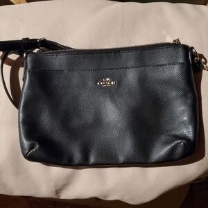 Coach crossbody purse